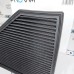Воздушный фильтр BMW F20 F22 F30 F32 F36 F83 F87 мокрого типа Ramair (PPF-2102)
